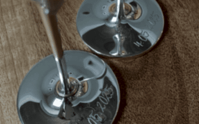 Planning a Private Party or Event? Add a Personal Touch with Live Engraving
